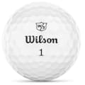 Wilson Staff Triad Golfball