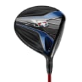 Callaway XR 16 und XR Pro 16 Driver
