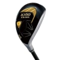 XXIO Prime 11 Hybrid
