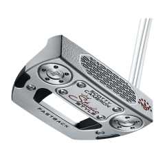 Scotty Cameron Putter Studio Style Fastback