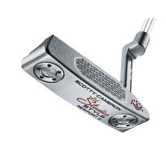Scotty Cameron Putter Studio Style Newport 2
