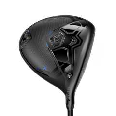 Cobra Driver Darkspeed X