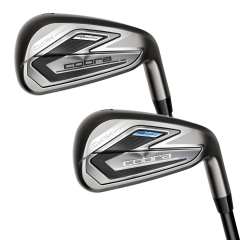 Cobra Eisensatz Darkspeed