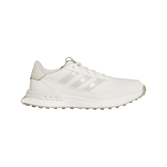 adidas Golfschuhe S2G-SL, weiß/rose