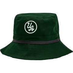 Under Armour Bucket Hat Driver, dunkelgrün
