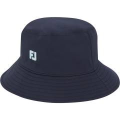 FootJoy Hut Reversible Bucket, navy