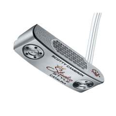 Scotty Cameron Putter Studio Style Catalina