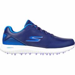 Skechers Golfschuhe Max 2, blau/mint