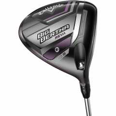 Callaway Driver Big Bertha REVA 23