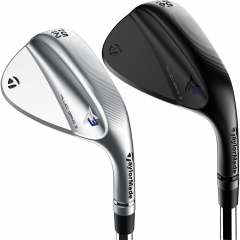 TaylorMade Milled-Grind 3 Wedge