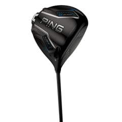 Ping G440 LST Driver Custom Fit