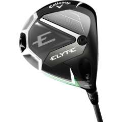 Callaway Driver Elyte