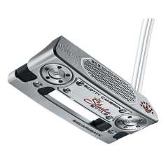 Scotty Cameron Putter Studio Style Squareback