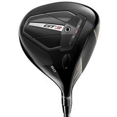 Titleist GT3 Driver, Herren Rechtshand
