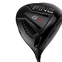 Ping G410 LST Driver