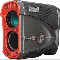 Bushnell Pro X2 Laser Rangefinder