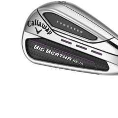 Callaway Big Bertha REVA Eisen