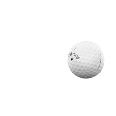 Callaway Chrome Tour X Golfball