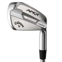 Callaway Apex Pro Eisen