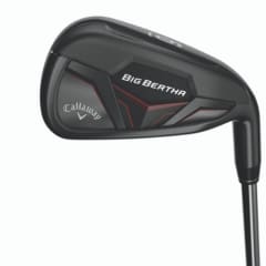 Callaway Big Bertha Eisen 2019