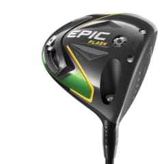 Callaway Epic Flash Sub Zero Driver