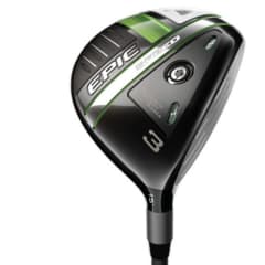 Callaway Epic Speed Fairwayholz