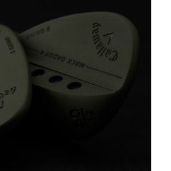 Callaway Mack Daddy 4 Tactical Wedges