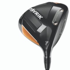 Callaway Mavrik Driver
