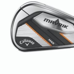 Callaway Mavrik Max Eisen