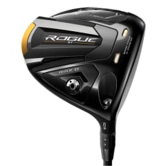 Callaway Rogue ST Max D Driver