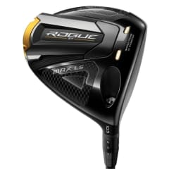 Callaway Rogue ST Max LS Driver