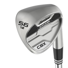 Cleveland CBX Zipcore Wedge
