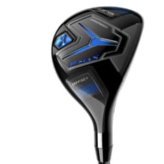 Cobra F-Max Airspeed Hybrid