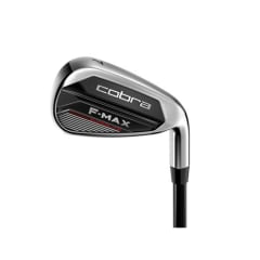 Cobra F-Max Superlite Eisen