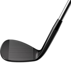 Cobra King Black Wedge