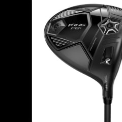 Cobra King F8 Driver