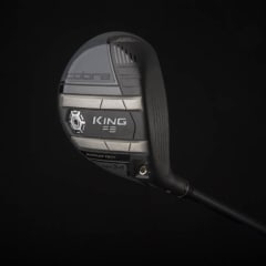 Cobra King F8 und F8+ Fairwayholz