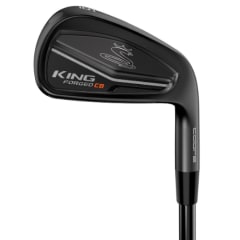 Cobra King Forged CB/MB Eisen