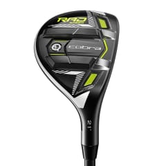 Cobra King Radspeed Hybrid