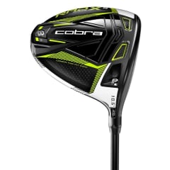 Cobra King Radspeed XB Driver