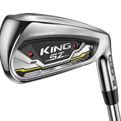 Cobra King Speedzone Eisen