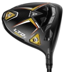 Cobra LTDx Max Driver