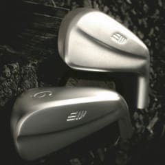 Edelmetall HX-1 und HX-2 Eisen