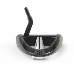 Caledonia Full Mallet Putter