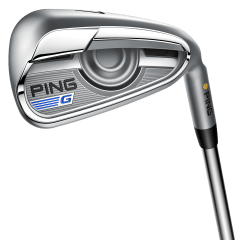 PING G Eisen