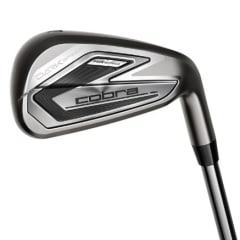 Cobra Darkspeed Eisen