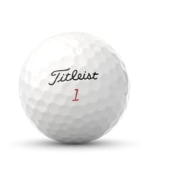 Titleist Pro V1x Golfball