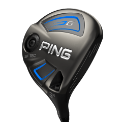 PING G Fairwayholz