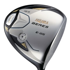 Honma E-05 Driver