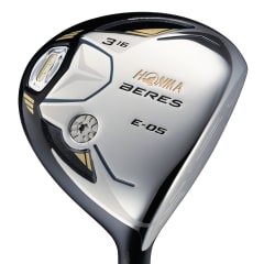 Honma E-05 Fairwayholz